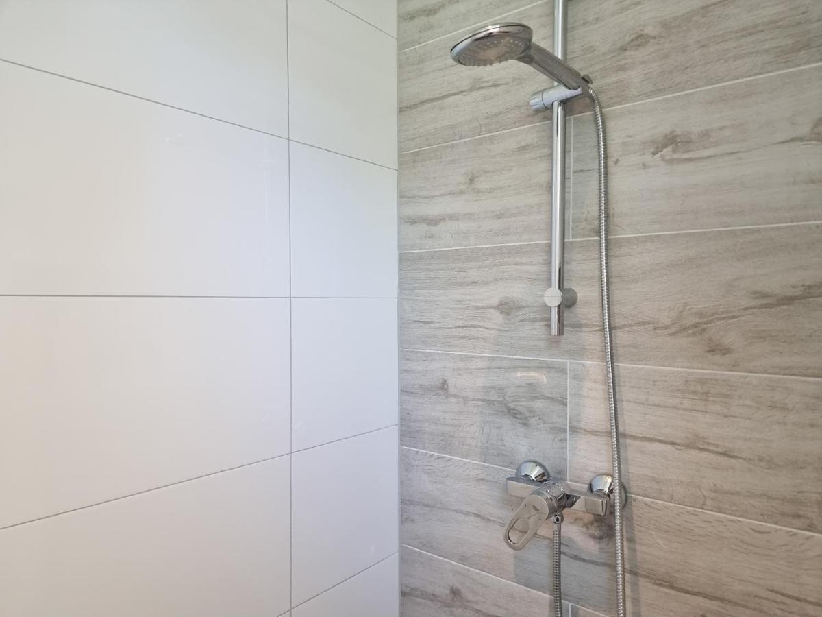Vakantiewoning De Kleine Vos Mb02 Мідделбург Екстер'єр фото