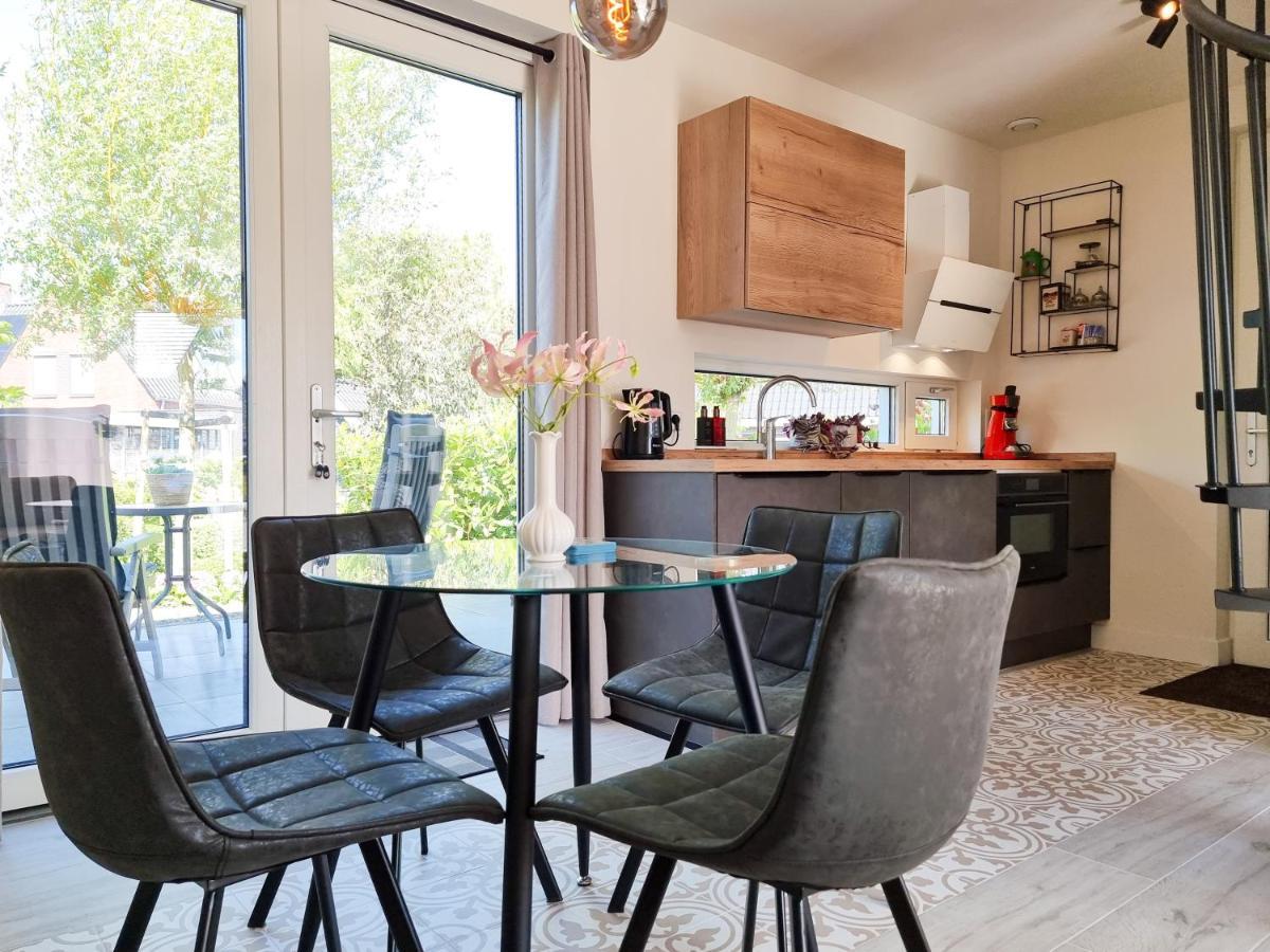 Vakantiewoning De Kleine Vos Mb02 Мідделбург Екстер'єр фото