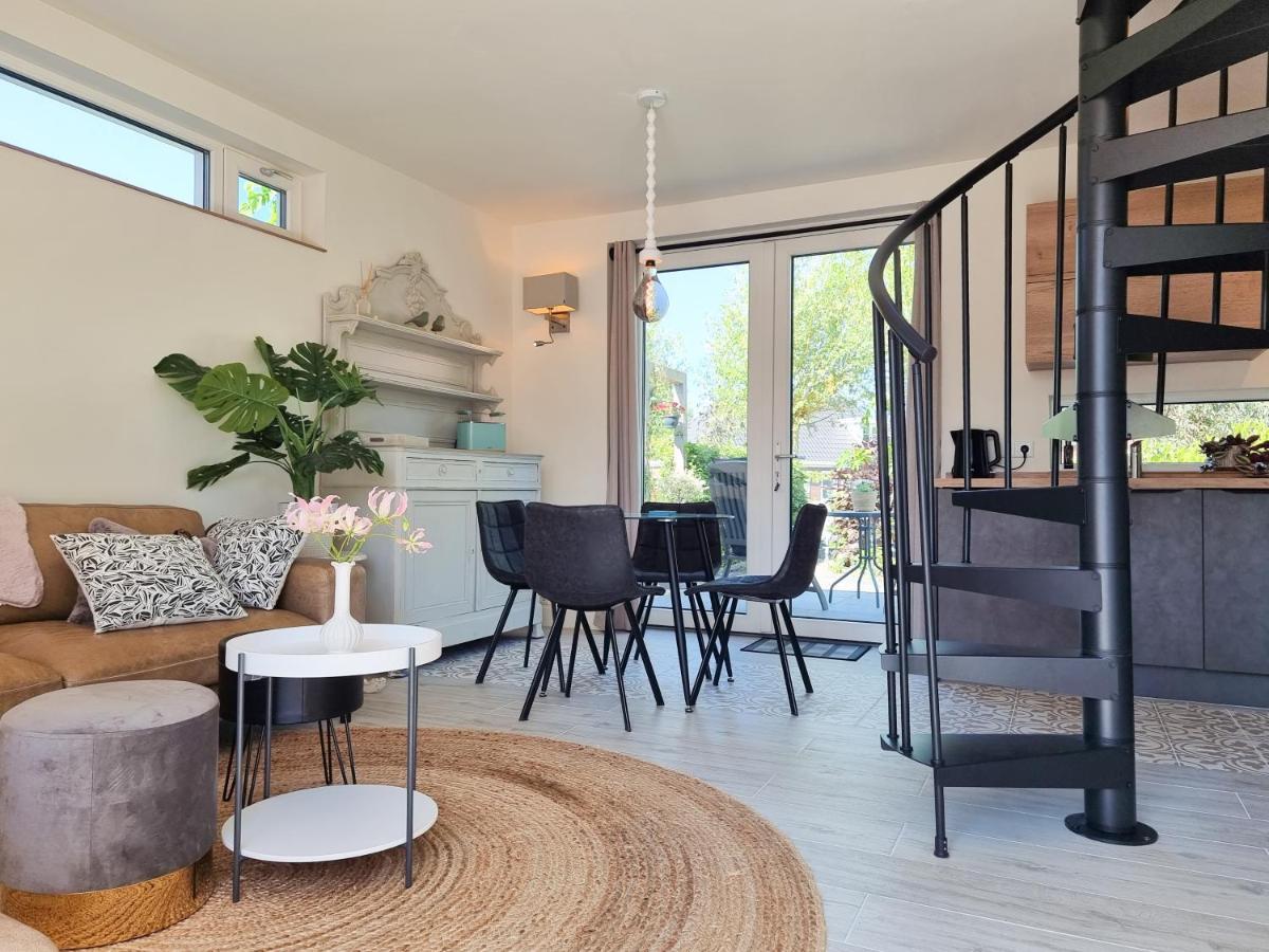 Vakantiewoning De Kleine Vos Mb02 Мідделбург Екстер'єр фото