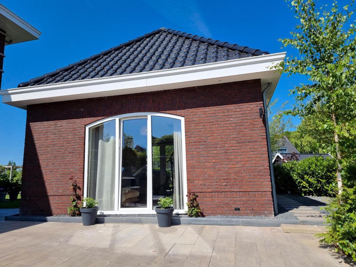 Vakantiewoning De Kleine Vos Mb02 Мідделбург Екстер'єр фото