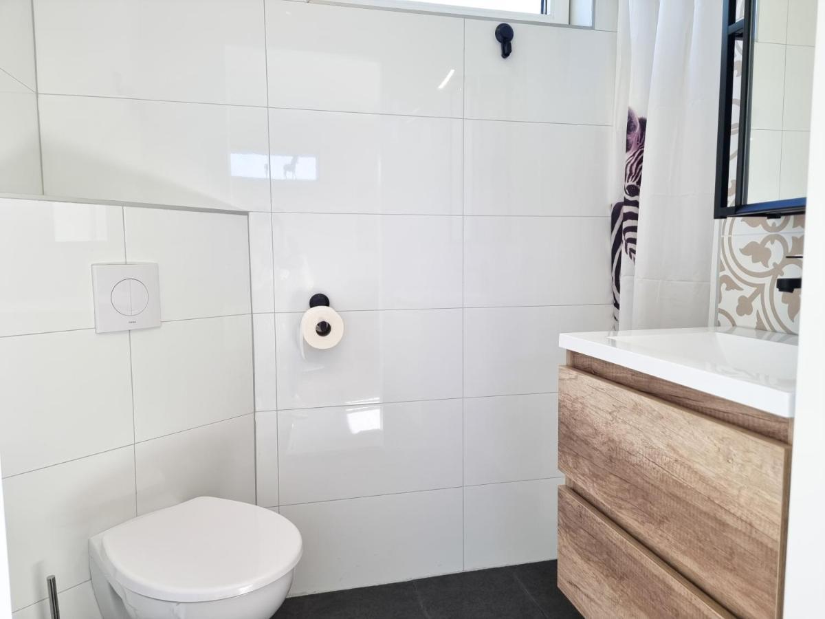 Vakantiewoning De Kleine Vos Mb02 Мідделбург Екстер'єр фото